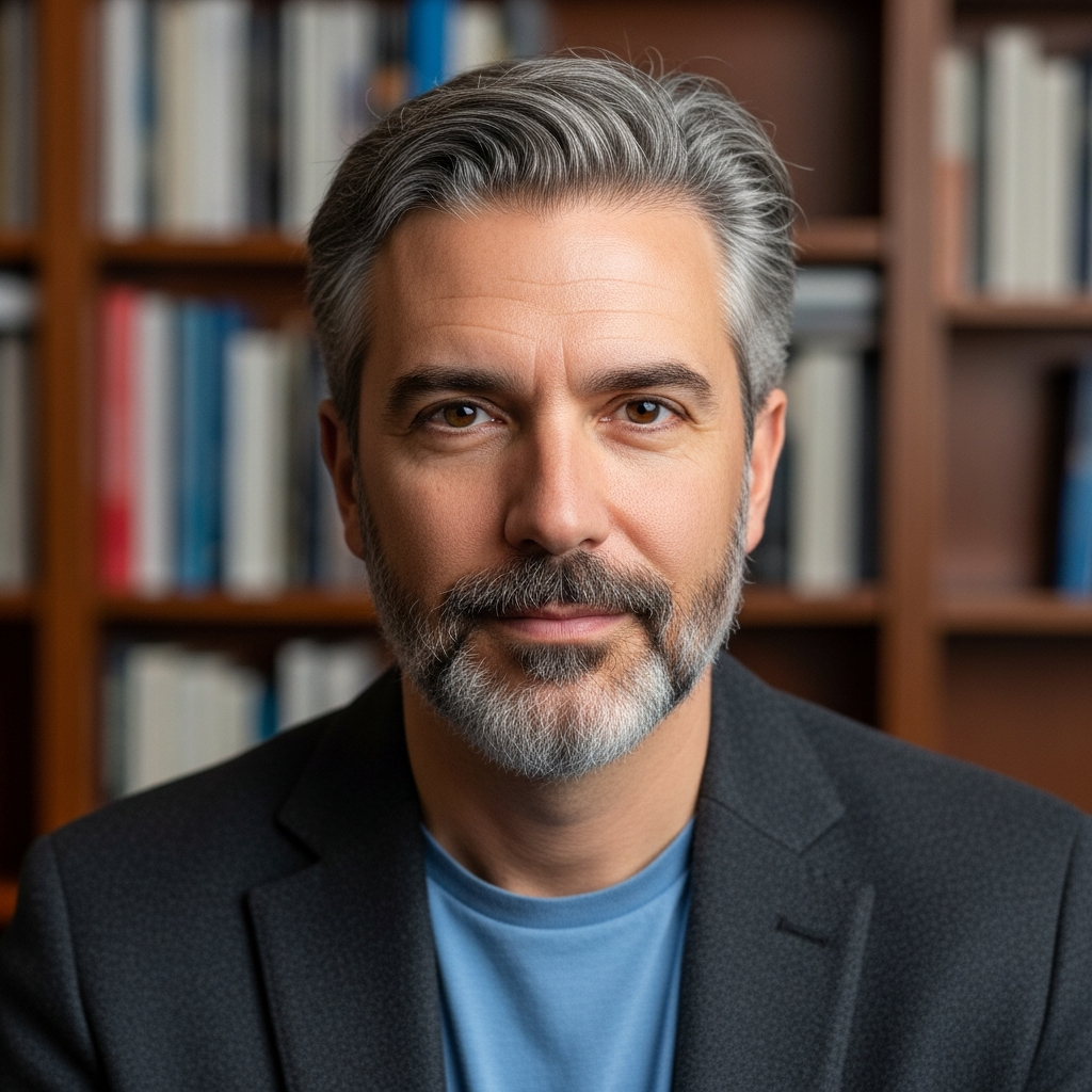 Dr. Marco Bianchi